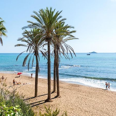 Apartamento Benalmádena Exteriör bild