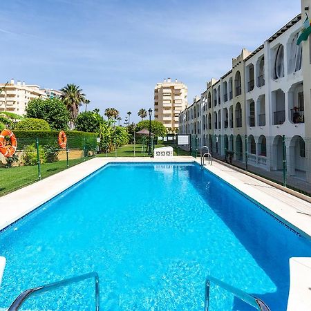 Apartamento Benalmádena Exteriör bild