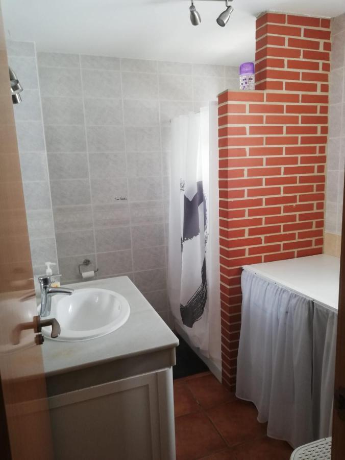 Apartamento Benalmádena Exteriör bild