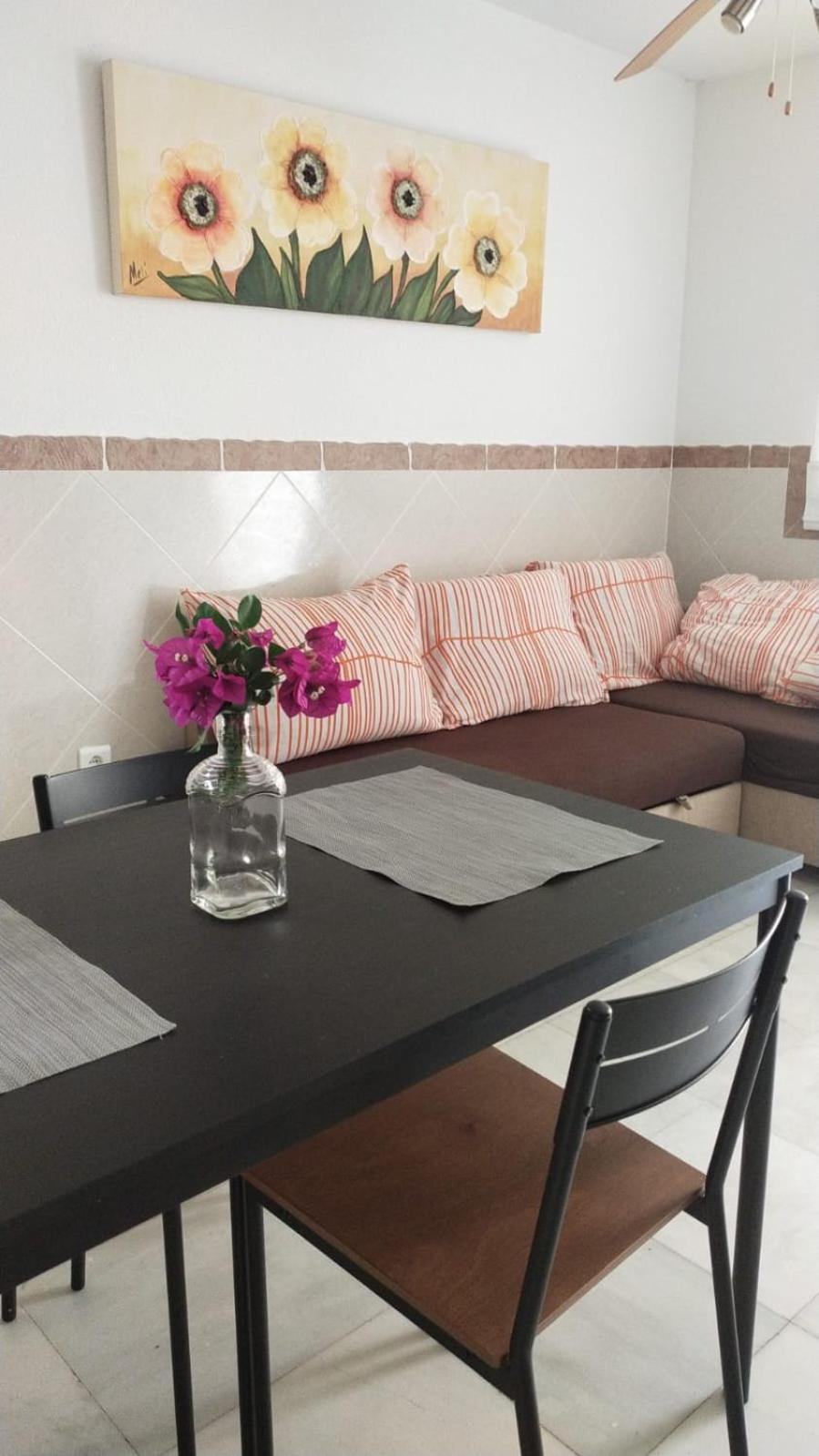 Apartamento Benalmádena Exteriör bild